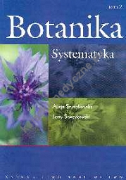 Botanika t.2 Systematyka