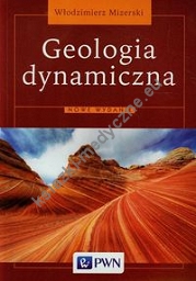 Geologia dynamiczna