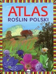 Atlas roślin Polski