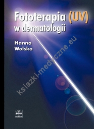 Fototerapia (UV) w dermatologii