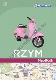 Rzym MapBook