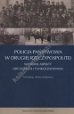 Policja Państwowa w Drugiej Rzeczpospolitej