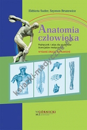 Anatomia człowieka