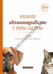 Badanie ultrasonograficzne u psów i kotów