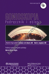 Gonioskopia. Podręcznik i atlas