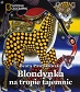 Blondynka na tropie tajemnic