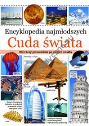 Encyklopedia najmłodszych Cuda świata