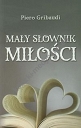 Mały słownik miłości