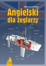 Angielski dla żeglarzy (wyd. 8/2023)