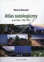 Atlas sozologiczny gmin Polski 2000-2009