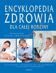 Encyklopedia zdrowia dla całej rodziny