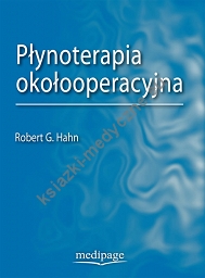 Płynoterapia okołooperacyjna