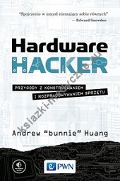 Hardware Hacker