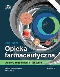 Opieka farmaceutyczna 2018