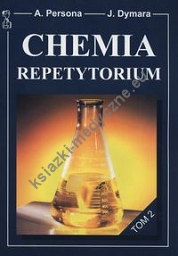 Chemia Repetytorium Tom 2