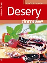 Desery domowe