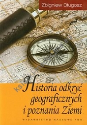 Historia odkryć geograficznych i poznania Ziemi