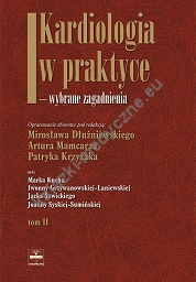 Kardiologia w praktyce. Tom II