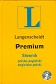 Słownik Premium polsko-angielski angielsko-polski z płytą CD