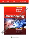 Lippincott Illustrated Reviews Pharmacology