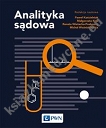 Analityka sądowa