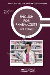 English for pharmacists