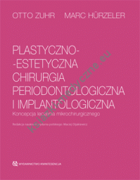 Plastyczno-Estetyczna Chirurgia Periodontologiczna i Implantologiczna