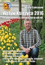 Wpływ Księżyca 2016 Poradnik ogrodniczy z kalendarzem na cały rok