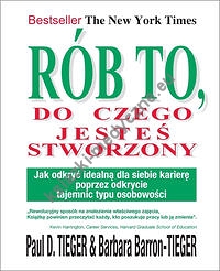 Rób to, do czego jesteś stworzony