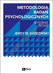 Metodologia badań psychologicznych