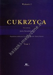 Cukrzyca Tom 1