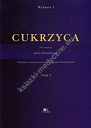 Cukrzyca Tom 1