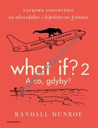 What If? 2. A co gdyby?