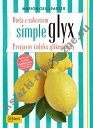 Dieta z sukcesem SIMPLE GLYX. Przyjazny indeks glikemiczny