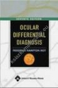 Ocular Differential Diagnosis Package 2 vols