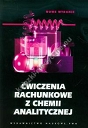 Ćwiczenia rachunkowe z chemii analitycznej