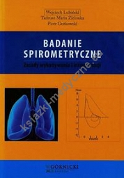 Badanie spirometryczne