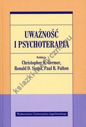 Uważność i psychoterapia