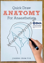 Quick Draw Anatomy for anesthetists