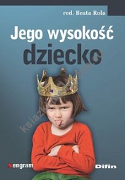 Jego wysokość dziecko