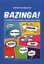 Bazinga!