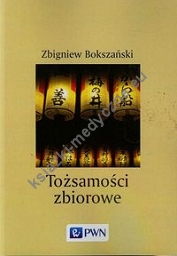 Tożsamości zbiorowe