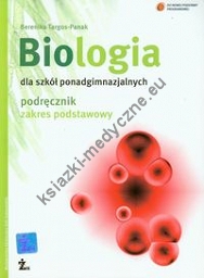 Biologia podręcznik zakres podstawowy