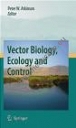 Vector Biology Ecology and Control
