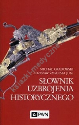 Słownik uzbrojenia historycznego