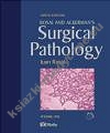 Rosai & Ackerman's Surgical Pathology 2 vols