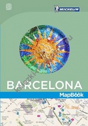 Barcelona MapBook