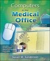 Computers In The Medical Office + CD