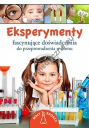 Eksperymenty