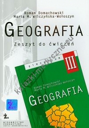 Geografia 3 Zeszyt ćwiczeń